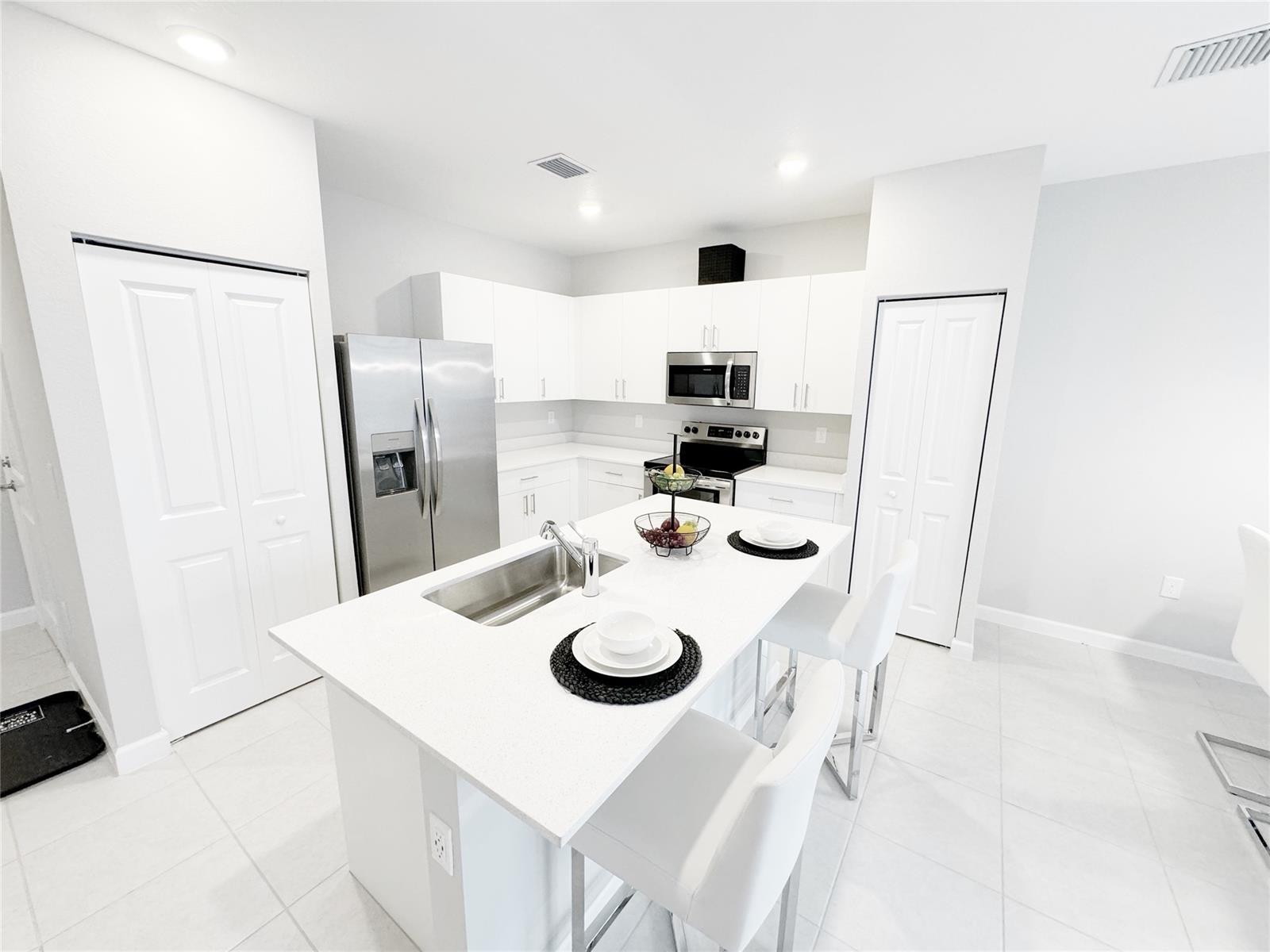 Beautiful Condo